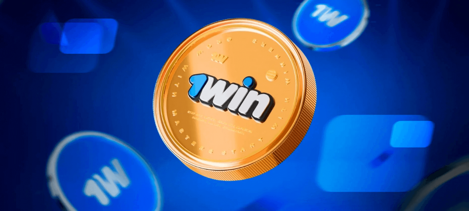 1win markets
